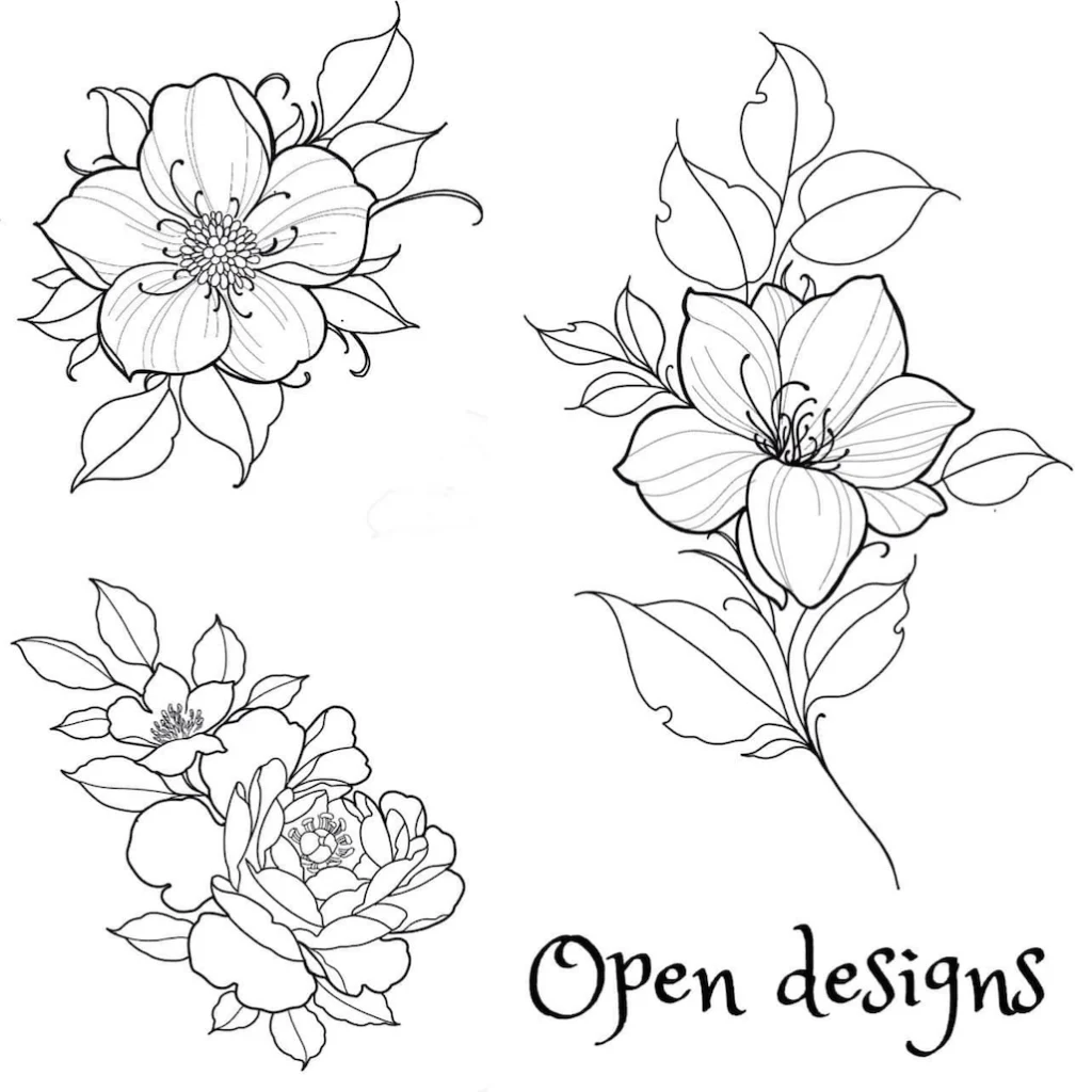 Flowers-peony